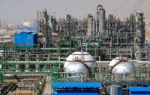 NPC taking final steps to localize petchem catalysts NPC taking final steps to localize petchem catalysts