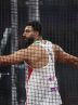 Iranian throwers Rasouli, Saberi win two golds at Nigerian Grand Prix