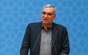 Iran boosts health diplomacy in Geneva Iran boosts health diplomacy in Geneva
