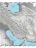 Almost 515 earthquakes occur in a month