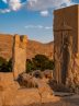 Tourists get to know Persepolis through a digital voyage