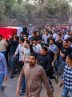 Anti-Israeli sentiment sweeping Egypt – Tehran Times