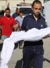 Palestinian child dies of malnutrition