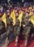 Hezbollah shoots down Israeli drone