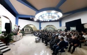 IRGC Navy official: Iran’s strength lies beyond weaponry