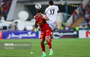 Persepolis crowned PGPL champions for ninth time