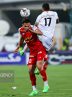 Persepolis crowned PGPL champions for ninth time