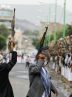 Yemen says fired ‘Palestine’ ballistic missile at Israel Yemen says fired ‘Palestine’ ballistic missile at Israel