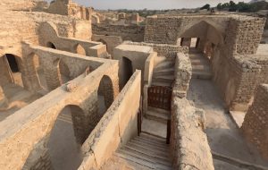 Harireh ancient city on the brink of ICESCO recognition Harireh ancient city on the brink of ICESCO recognition