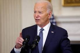Biden’s declaration: A planned ceasefire or declared hidden defeat? Biden’s declaration: A planned ceasefire or declared hidden defeat?