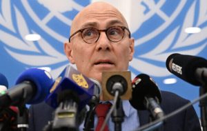 UN accuses Israel of ‘wanton’ killing in West Bank