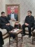 Interim president praises late Amir Abdollahian’s dedication to resistance front