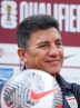 Ghalenoei confirms plan to mix ‘experienced with younger players’