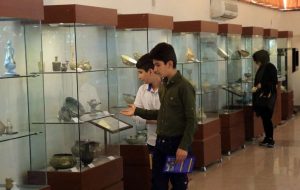 West Azarbaijan museums welcome 50k visitors in two months