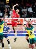 Iran beaten by Brazil at 2024 VNL Iran beaten by Brazil at 2024 VNL
