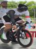 Iran’s Farzad wins gold at 2024 Asian Para-cycling Road Championships