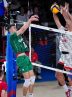 Iran suffer defeat to Bulgaria: 2024 VNL