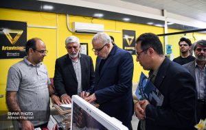 Major gas projects inaugurated in southeastern Iran Major gas projects inaugurated in southeastern Iran