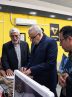 Major gas projects inaugurated in southeastern Iran