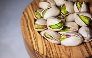 Annual pistachio exports reach $1.0b Annual pistachio exports reach $1.0b