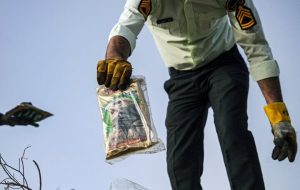 Iran at forefront of war on drugs for over four decades Iran at forefront of war on drugs for over four decades
