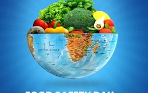 Food safety enhances public health, lowers healthcare costs Food safety enhances public health, lowers healthcare costs