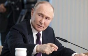 Europe wants Iran to commit to JCPOA despite Washington’s withdrawal: Putin Europe wants Iran to commit to JCPOA despite Washington’s withdrawal: Putin