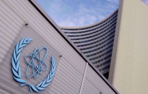 Tehran condemns anti-Iran IAEA resolution, warns of detrimental effects Tehran condemns anti-Iran IAEA resolution, warns of detrimental effects