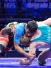 Hassan Yazdani seizes gold at Budapest Ranking Series