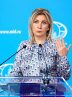 Russia blames US for civilian deaths, Macron for rising tensions