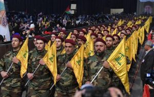 The endgame: Why war with Hezbollah would spell doom for Israel The endgame: Why war with Hezbollah would spell doom for Israel