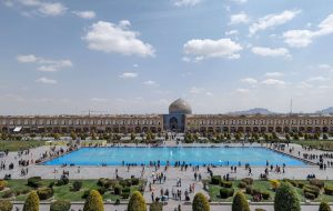 Exploring Iran’s Architectural Wonders: From Ancient Persian Architecture to Modern Marvels Exploring Iran’s Architectural Wonders: From Ancient Persian Architecture to Modern Marvels