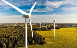 Major wind power plant opens in eastern Iran Major wind power plant opens in eastern Iran