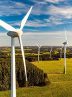 Major wind power plant opens in eastern Iran