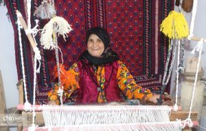 8,000 artisans light up Mazandaran’s craft industry