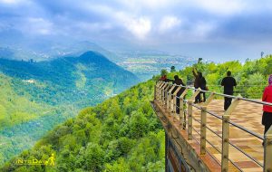 Tehran to hold symposium on tourism and green investment