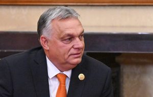 Hungarian PM: Peace in Ukraine depends on EU, US elections Hungarian PM: Peace in Ukraine depends on EU, US elections