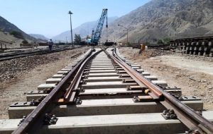 Iran eyes connecting its railway with China through Afghanistan