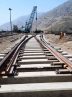 Iran eyes connecting its railway with China through Afghanistan