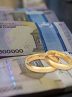 Marriage loans rise by 64% in Raisi administration Marriage loans rise by 64% in Raisi administration