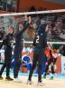 Iran crowned champions of CAVA U18 Volleyball