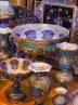 Iran sees growth in handicraft exports, reaching $450 million