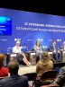 SPIEF sets up working group on technological co-op based on BRICS business council