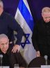 Bibi and Gantz: Two sides of the same coin Bibi and Gantz: Two sides of the same coin