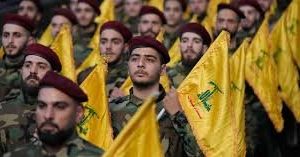 Hezbollah conducts another attack on Israeli forces in Golan