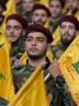 Hezbollah conducts another attack on Israeli forces in Golan Hezbollah conducts another attack on Israeli forces in Golan