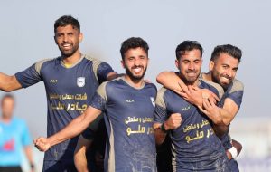 Chadormalu secure promotion to Iran’s PGPL Chadormalu secure promotion to Iran’s PGPL