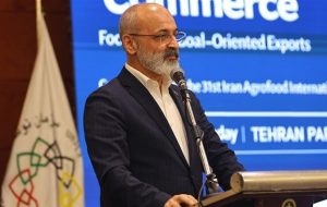 ICCIMA to support enhancing food exports ICCIMA to support enhancing food exports