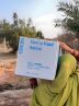EU funds WFP to help support refugees in Iran   