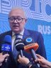 Iran to benefit from BRICS New Development Bank: Russia